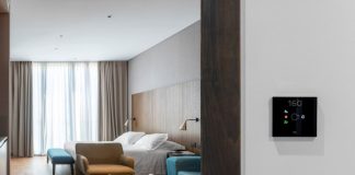 Duparc Contemporary Suites