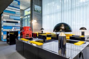 Duparc Contemporary Suites