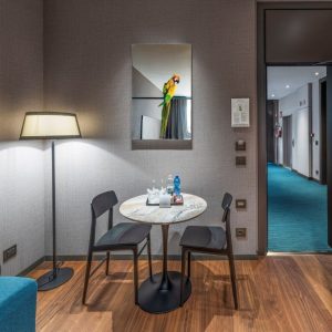Duparc Contemporary Suites