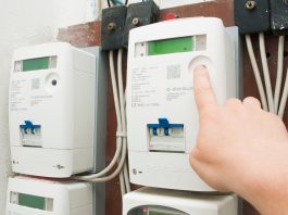 Contatori, allacciamento abusivo e criteri presuntivi