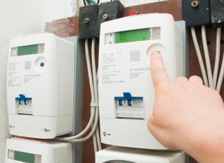 Contatori, allacciamento abusivo e criteri presuntivi