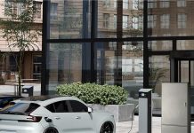 Colonnine intelligenti e armadi stradali: la soluzione completa di DKC armadi stradali