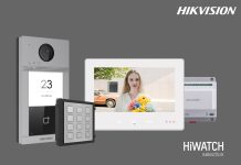 Intercom 2 Fili HD: il videocitofono per il contesto residenziale Intercom