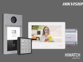 Intercom 2 Fili HD: il videocitofono per il contesto residenziale Intercom