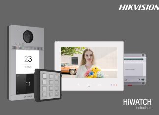 Intercom 2 Fili HD: il videocitofono per il contesto residenziale Intercom