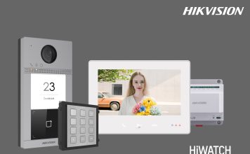 Intercom 2 Fili HD: il videocitofono per il contesto residenziale Intercom