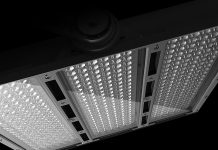 Potenza ed efficienza per lo sport e le grandi aree con WIN PRO L3 WIN PRO L3