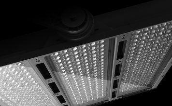 Potenza ed efficienza per lo sport e le grandi aree con WIN PRO L3 WIN PRO L3