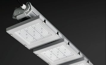 Sospensioni Industriali Modulari, Flessibili e Future-Proof