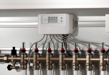 Regolatore Homematic IP: controllo intelligente per il riscaldamento a pavimento riscaldamento a pavimento