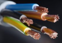 Come si fa la posa corretta del cavo FS18OR18?