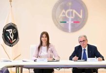 Siglato Protocollo ACN-Terna per la cooperazione sulla cybersicurezza