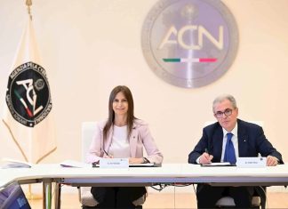 Siglato Protocollo ACN-Terna per la cooperazione sulla cybersicurezza