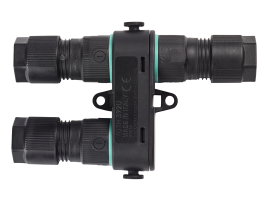 Techno amplia la gamma TeeTube® con il giunto TH392Y giunto