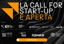 A KEY 2026 l’innovazione è al centro: aperta la Call for Start-up Call for Start-up