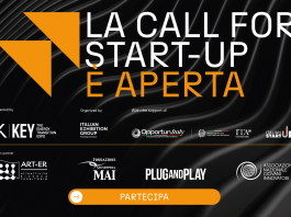 Call for Start-up