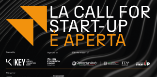 Call for Start-up