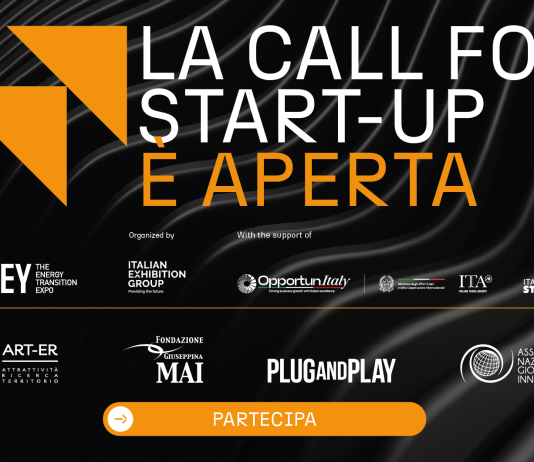 Call for Start-up