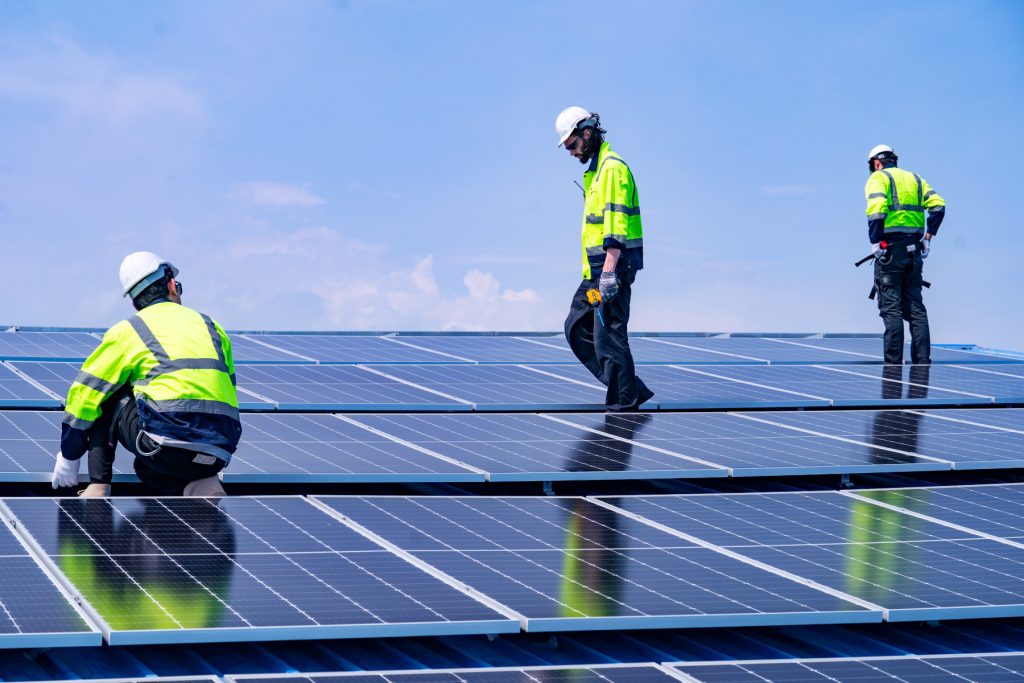 fotovoltaico vigili del fuoco