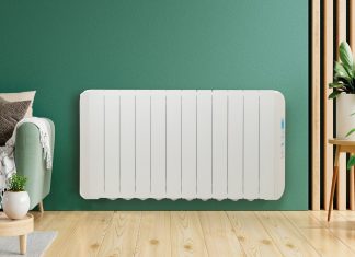 Farho Eco Green Wi-Fi: il comfort intelligente e sostenibile Eco Green