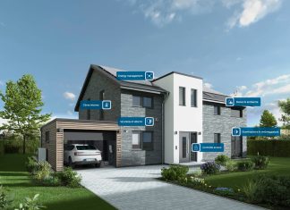 Homematic IP porta in Italia la smart home sicura, flessibile e sostenibile Homematic IP