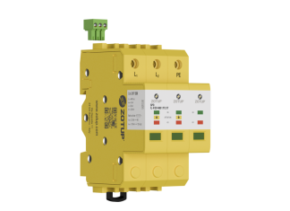 SPD di Zotup per applicazioni in corrente alternata SPD