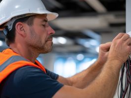 Pubblicata la nuova Edizione della Norma CEI 11-27 “Lavori su impianti elettrici” CEI 11-27