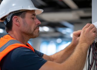 Pubblicata la nuova Edizione della Norma CEI 11-27 “Lavori su impianti elettrici” CEI 11-27