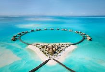 Nujuma, Ritz-Carlton Reserve: la tecnologia Vimar per un lusso eco-chic Nujuma