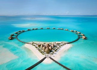 Nujuma, Ritz-Carlton Reserve: la tecnologia Vimar per un lusso eco-chic Nujuma