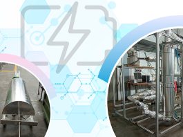 ENEA testa accumuli a basso costo per stoccare elettricità e calore