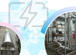 ENEA testa accumuli a basso costo per stoccare elettricità e calore