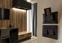 DOMINA-Pro: il sistema AVE per la gestione alberghiera gestione alberghiera