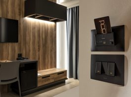 gestione alberghiera