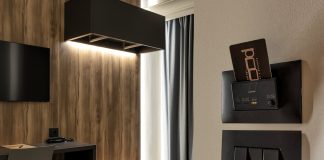 gestione alberghiera