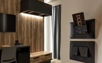 gestione alberghiera