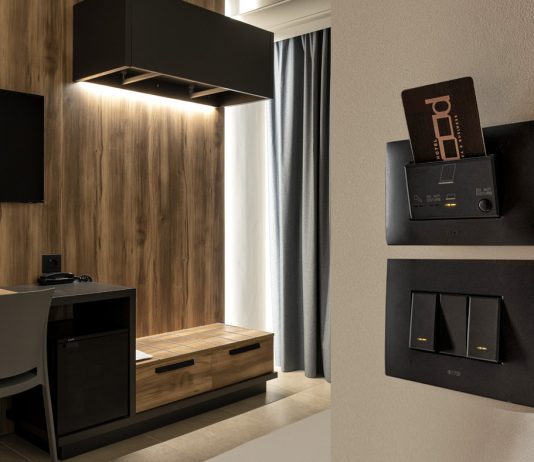 gestione alberghiera