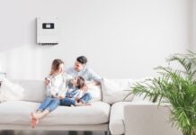 Inverter ibrido per l’autonomia e l’efficienza energetica