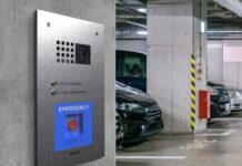 Emergency: la pulsantiera Comelit conforme alla normativa EN 62820 Emergency