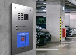 Emergency: la pulsantiera Comelit conforme alla normativa EN 62820 Emergency