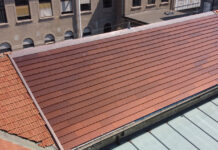 Coperture attive per decarbonizzare gli edifici