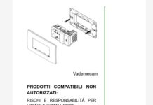 Prosiel lancia il Vademecum sui prodotti compatibili non autorizzati