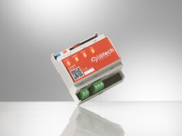 Lilitech semplifica la domotica: integrazione reale al servizio dell’elettricista Lilitech