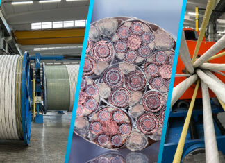 Fusione: cavi superconduttori per l’acceleratore più grande al mondo