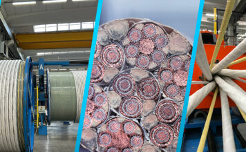 Fusione: cavi superconduttori per l’acceleratore più grande al mondo