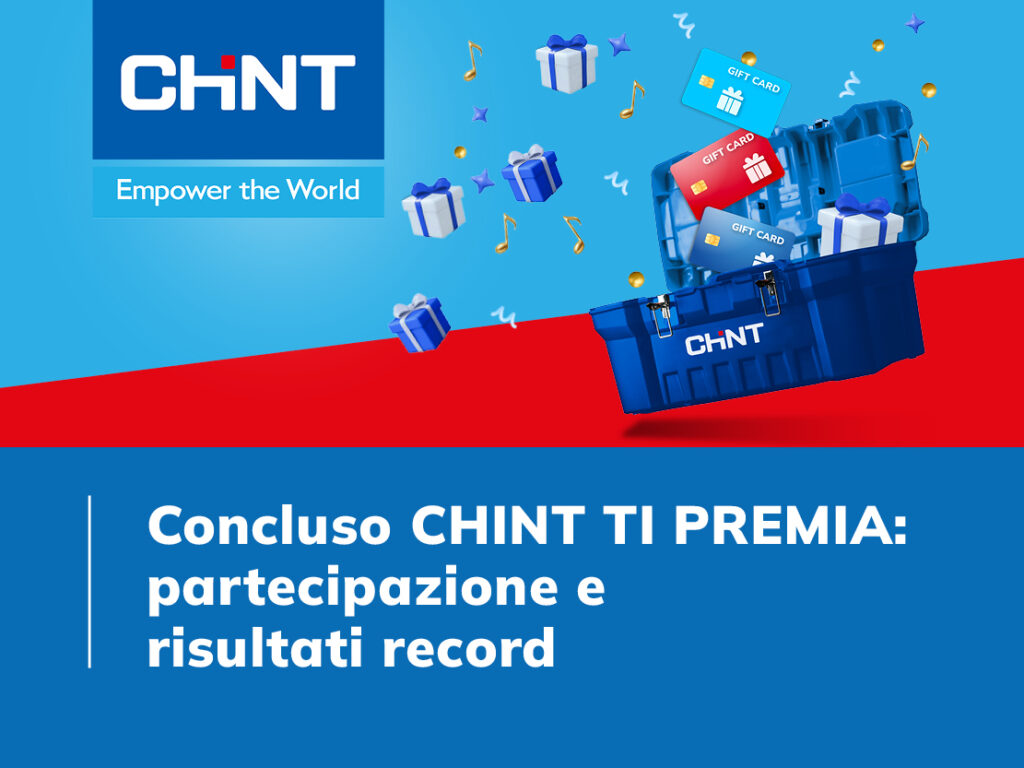 CHINT Ti Premia