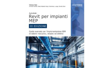 Autodesk® Revit per impianti MEP – III Edizione