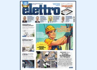 Tecnologie che cambiano il lavoro di installatori e progettisti