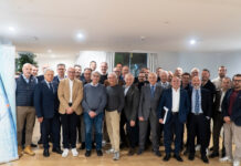 ARAME presenta ARAME Servizi Srl e delinea le strategie per il futuro ARAME Servizi Srl