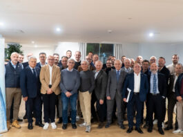 ARAME presenta ARAME Servizi Srl e delinea le strategie per il futuro ARAME Servizi Srl